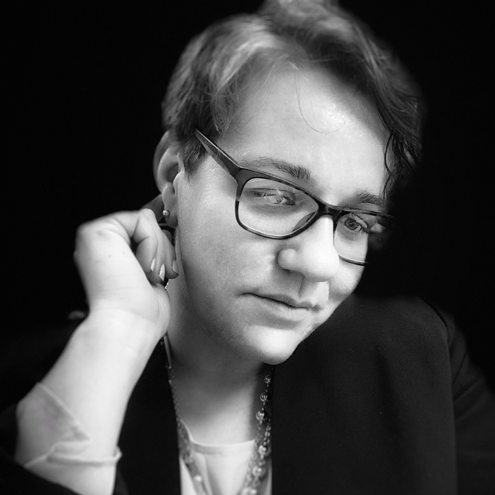 Meet your Posher, Trisha